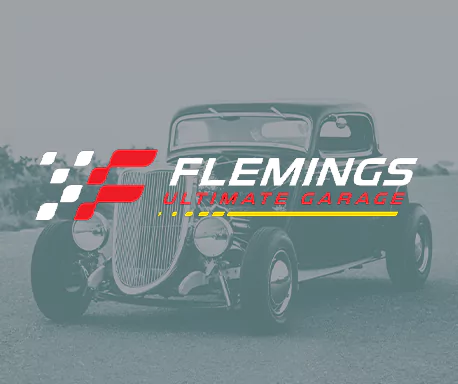 Flemings Ultimate Garage